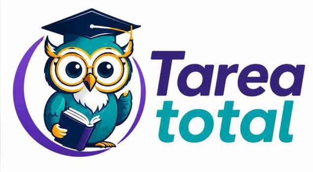 Logo de Tarea Total